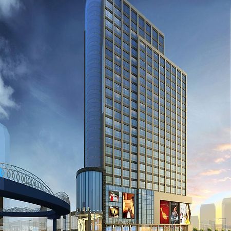 Argyle Grand Hotel Xingyi  Exterior foto